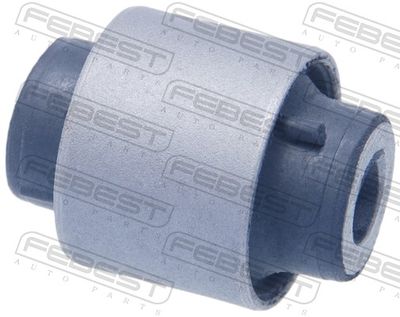 Bush, shock absorber FEBEST HAB-191
