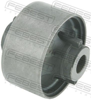 Mounting, control/trailing arm FEBEST HAB-224