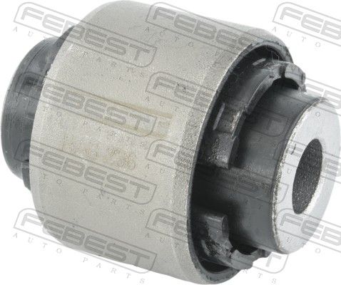 FEBEST HAB-236 Mounting, control/trailing arm
