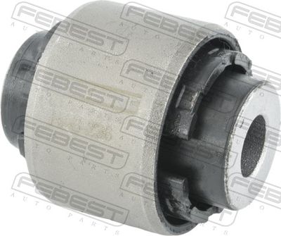 Mounting, control/trailing arm FEBEST HAB-236