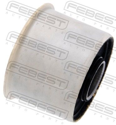 FEBEST HAB-GEB Mounting, control/trailing arm