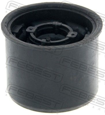 Mounting, control/trailing arm FEBEST HAB-REB