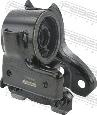 Mounting, control/trailing arm FEBEST HAB-REBLH