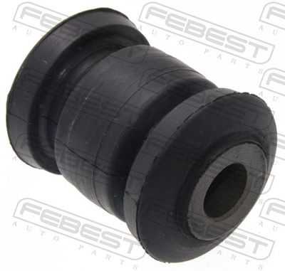 Mounting, control/trailing arm FEBEST HAB-RES