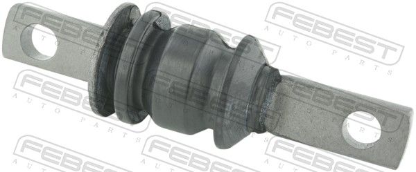 FEBEST HAB-RMS Mounting, control/trailing arm