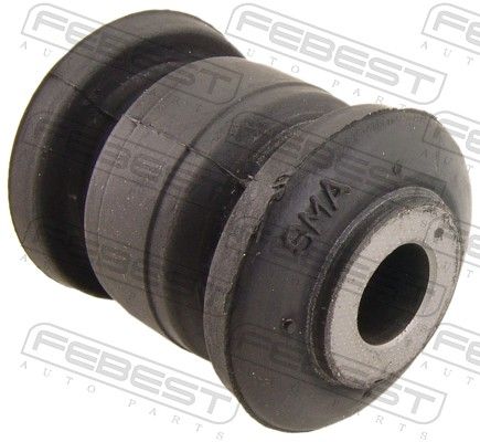 FEBEST HAB-RNS Mounting, control/trailing arm