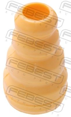 Rubber Buffer, suspension FEBEST HD-EKF