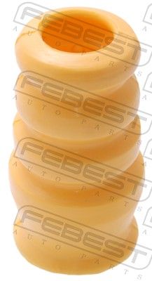 Rubber Buffer, suspension FEBEST HD-GEF