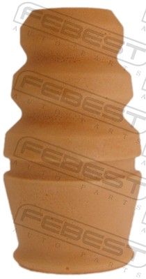 Rubber Buffer, suspension FEBEST HDB-FITF