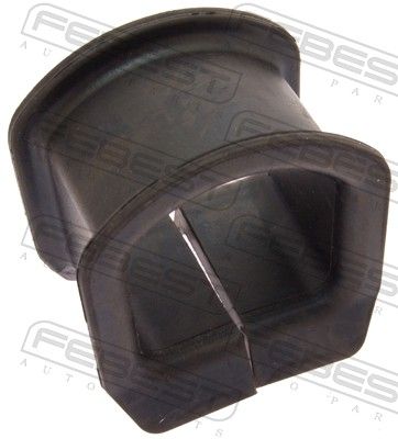 Mounting, steering gear FEBEST HGB-001