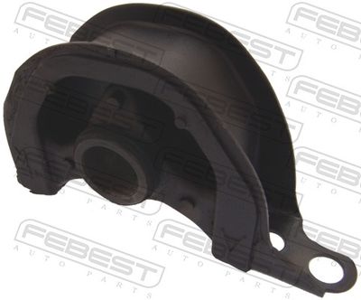 Mounting, engine FEBEST HM-008