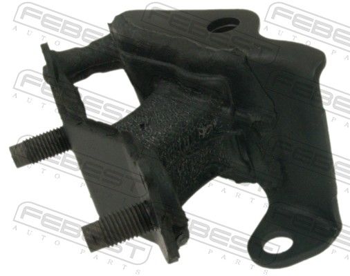 FEBEST HM-062 Mounting, automatic transmission