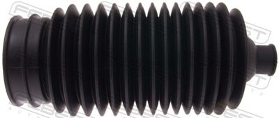Bellow, steering FEBEST HRKB-CL