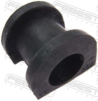 Mounting, stabiliser bar FEBEST HSB-007