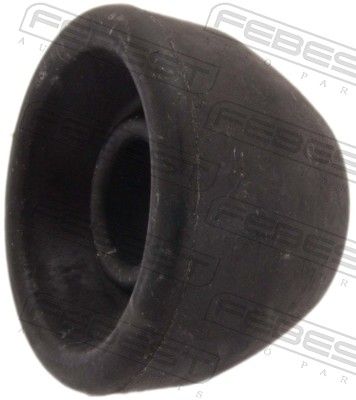 Mounting, control/trailing arm FEBEST HSB-053