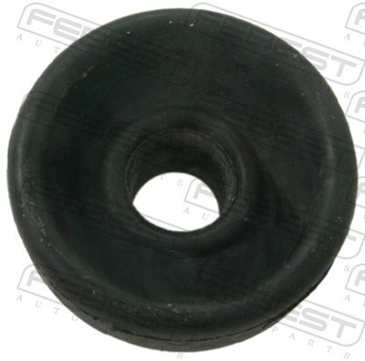 Mounting, control/trailing arm FEBEST HSB-060