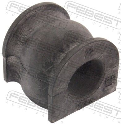 Mounting, stabiliser bar FEBEST HSB-GDF