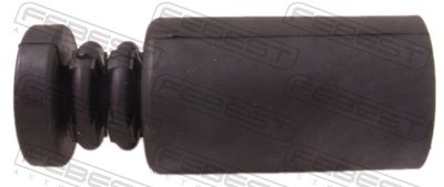 Protective Cap/Bellow, shock absorber FEBEST HSHB-CFF