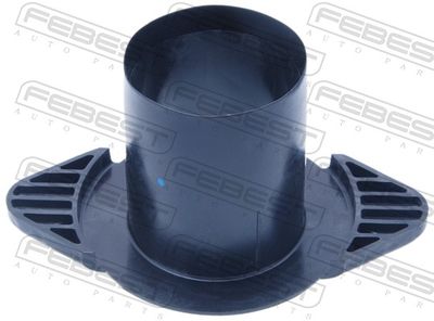 Protective Cap/Bellow, shock absorber FEBEST HSHB-RER