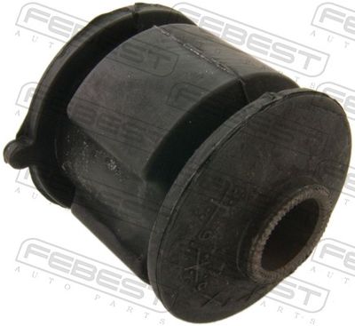 Mounting, control/trailing arm FEBEST HYAB-AC000