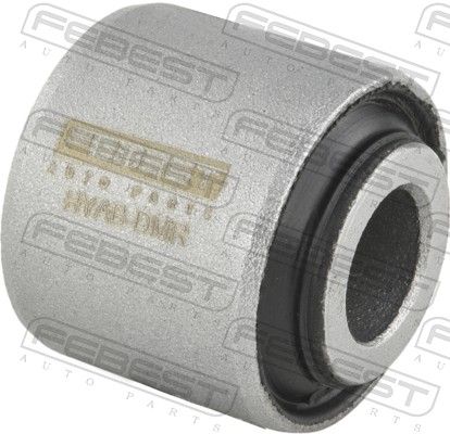FEBEST HYAB-DMR Mounting, control/trailing arm