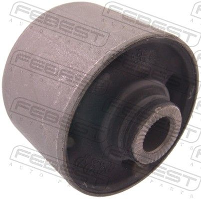 FEBEST HYAB-EF5 Mounting, control/trailing arm