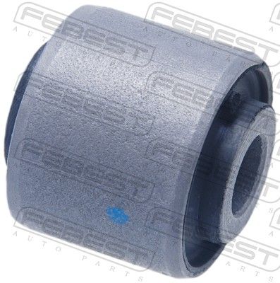 Mounting, control/trailing arm FEBEST HYAB-GFR2