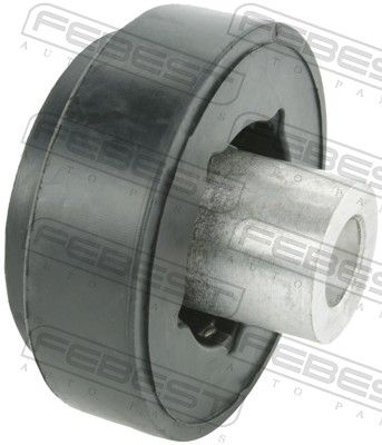 FEBEST HYAB-GFR3 Mounting, control/trailing arm