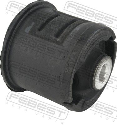 Bushing, axle beam FEBEST HYAB-H5R