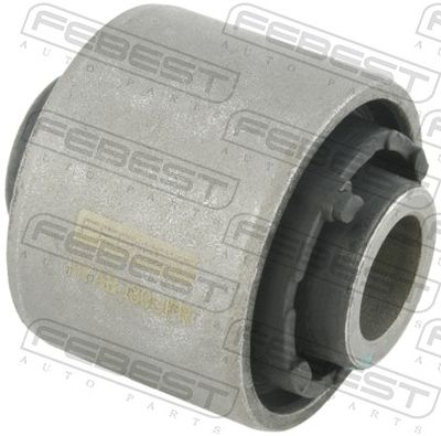 Mounting, control/trailing arm FEBEST HYAB-I30UPR