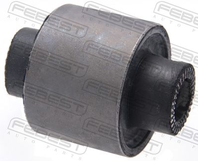 Mounting, control/trailing arm FEBEST HYAB-SANC5RUB