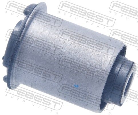 FEBEST HYAB-SANS Mounting, control/trailing arm