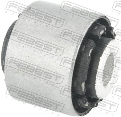 Mounting, control/trailing arm FEBEST HYAB-SON14R