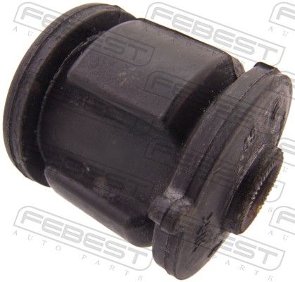FEBEST HYAB-TUC1 Mounting, control/trailing arm