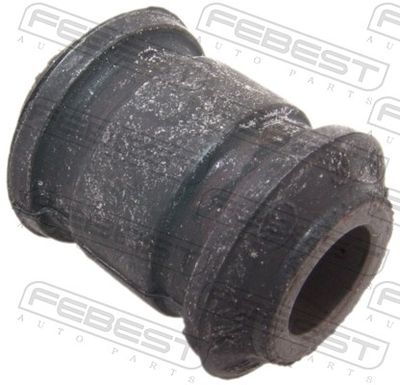 Mounting, control/trailing arm FEBEST HYAB-TUC3