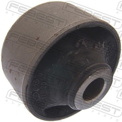 FEBEST HYAB-TUCB Mounting, control/trailing arm