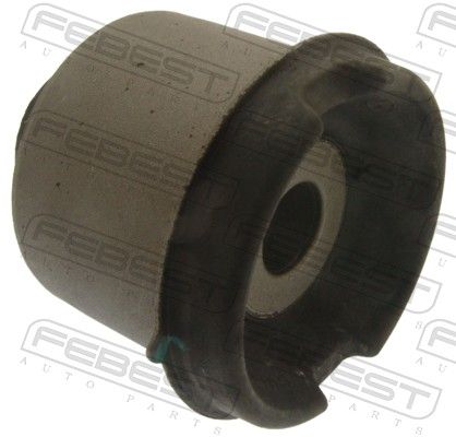 FEBEST HYAB-TUCR Bushing, axle beam