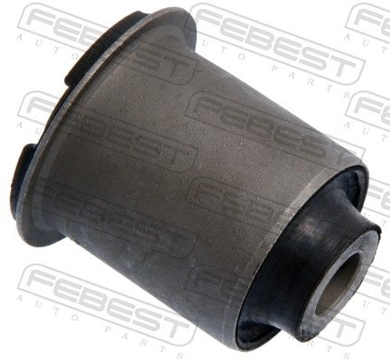 FEBEST HYAB-TUCS Mounting, control/trailing arm