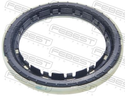 Rolling Bearing, suspension strut support mount FEBEST HYB-H1F