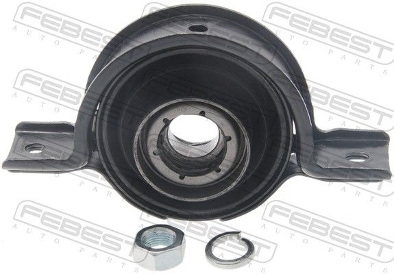 FEBEST HYCB-TUC Bearing, propshaft centre bearing