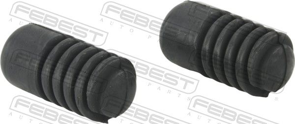 FEBEST HYD-003-PCS2 Bumper