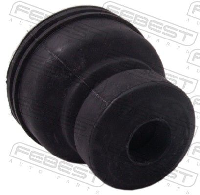 FEBEST HYD-ACC Rubber Buffer, suspension