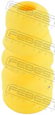 FEBEST HYD-ACCR Rubber Buffer, suspension