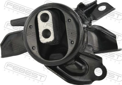 Mounting, engine FEBEST HYM-DFLH