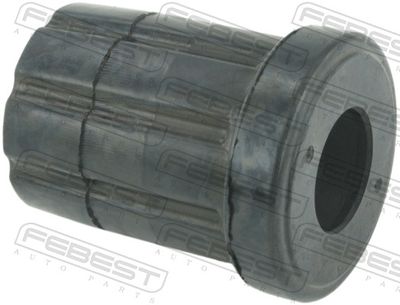 Bushing, leaf spring FEBEST HYSB-H1TQR