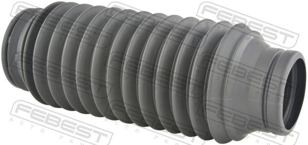 FEBEST HYSHB-SOLF Protective Cap/Bellow, shock absorber