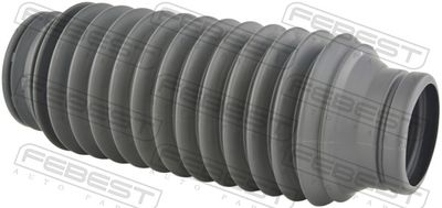 Protective Cap/Bellow, shock absorber FEBEST HYSHB-SOLF
