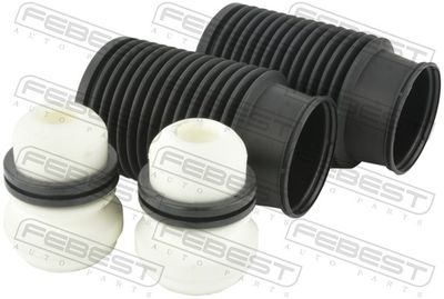 Dust Cover Kit, shock absorber FEBEST HYSHB-SORF-KIT