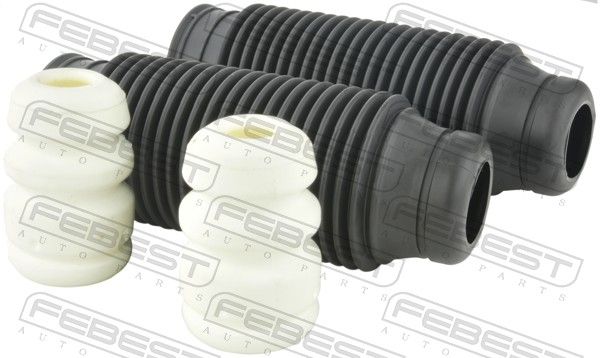 FEBEST HYSHB-TUCR-KIT Dust Cover Kit, shock absorber