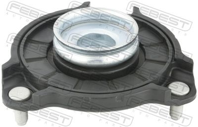 Suspension Strut Support Mount FEBEST HYSS-ELN16F